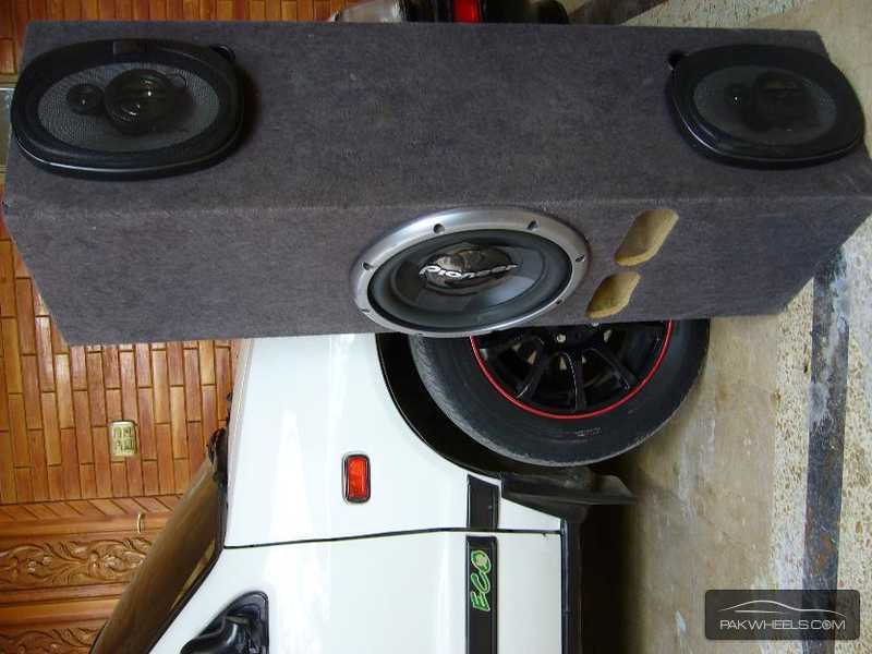 pioneer audio for sale